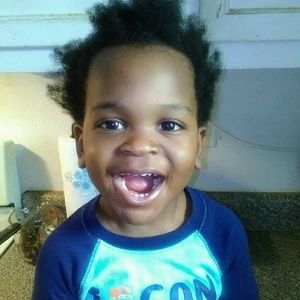 Meet your Posher, Andrese